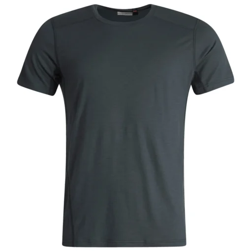 Lundhags Gimmer Merino Light Tee - T-Shirt -Kletterausrüstung lundhags gimmer merino light tee t shirt