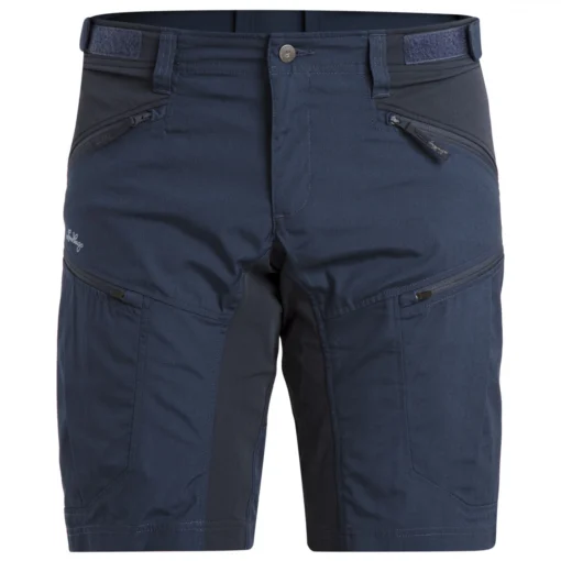 Lundhags Makke II Shorts - Shorts -Kletterausrüstung lundhags makke ii shorts shorts 2