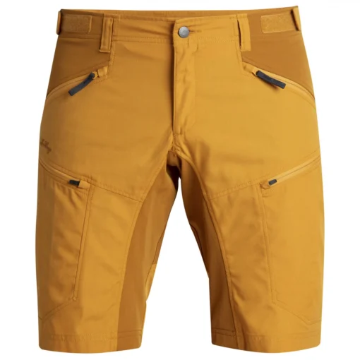 Lundhags Makke II Shorts - Shorts -Kletterausrüstung lundhags makke ii shorts shorts