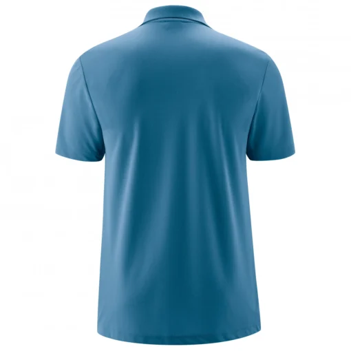 Maier Sports Arwin 2.0 - Polo-Shirt -Kletterausrüstung maier sports arwin 20 polo shirt detail 2