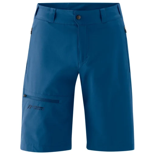 Maier Sports Latit Short - Shorts -Kletterausrüstung maier sports latit short shorts