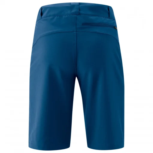 Maier Sports Latit Short - Shorts -Kletterausrüstung maier sports latit short shorts detail 2