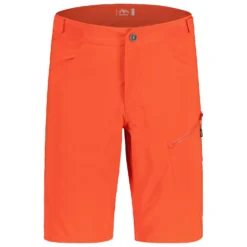 Maloja FuornM. - Shorts -Kletterausrüstung maloja fuornm shorts 2