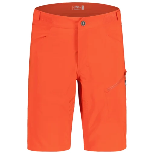 Maloja FuornM. - Shorts -Kletterausrüstung maloja fuornm shorts 2