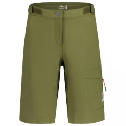 Maloja Women's CatinacioM. - Shorts -Kletterausrüstung maloja womens catinaciom shorts 2