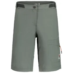 Maloja Women's CatinacioM. - Shorts -Kletterausrüstung maloja womens catinaciom shorts 3