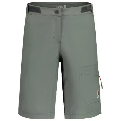 Maloja Women's CatinacioM. - Shorts -Kletterausrüstung maloja womens catinaciom shorts 3