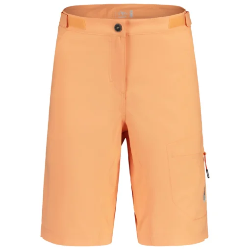 Maloja Women's CatinacioM. - Shorts -Kletterausrüstung maloja womens catinaciom shorts