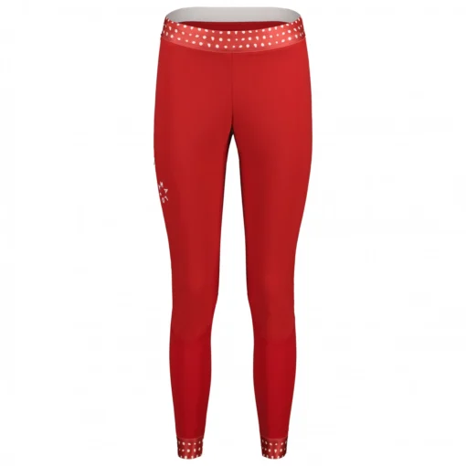 Maloja Women's FlaasM. - Langlaufhose -Kletterausrüstung maloja womens flaasm langlaufhose 2