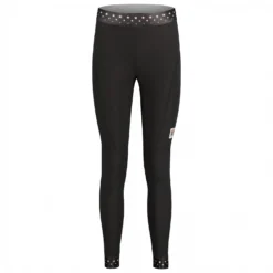 Maloja Women's MontunellaM. - Lauftights -Kletterausrüstung maloja womens montunellam lauftights 1