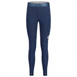 Maloja Women's MontunellaM. - Lauftights -Kletterausrüstung maloja womens montunellam lauftights 2