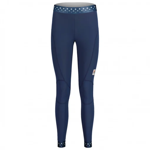 Maloja Women's MontunellaM. - Lauftights -Kletterausrüstung maloja womens montunellam lauftights 2