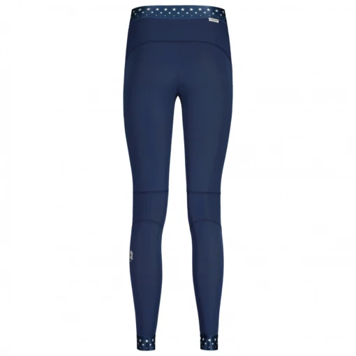 Maloja Women's MontunellaM. - Lauftights -Kletterausrüstung maloja womens montunellam lauftights detail 2