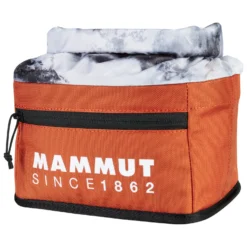 Mammut Boulder Chalk Bag - Chalkbag -Kletterausrüstung mammut boulder chalk bag chalkbag 2