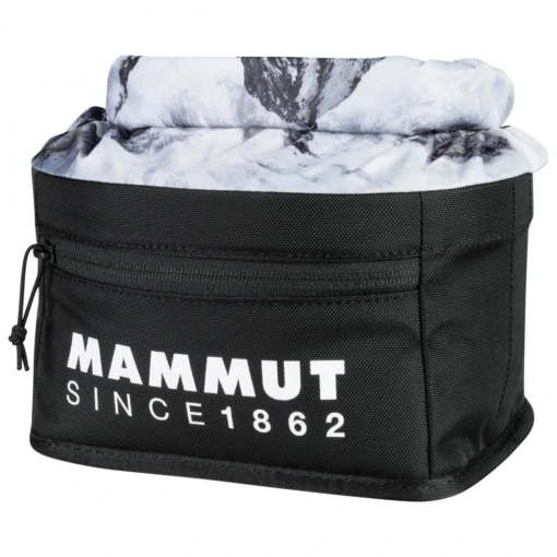 Mammut Boulder Chalk Bag - Chalkbag -Kletterausrüstung mammut boulder chalk bag chalkbag