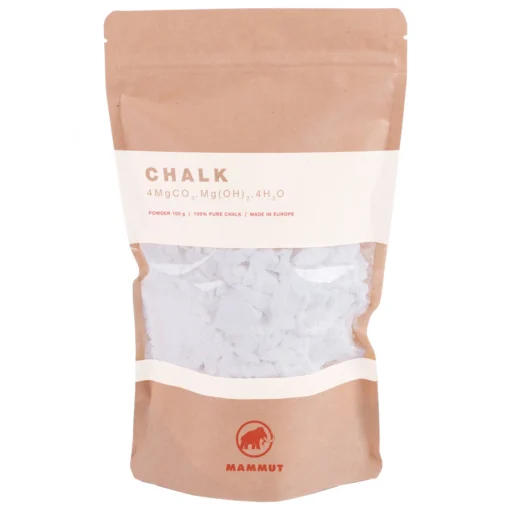 Mammut Chalk Powder - Chalk -Kletterausrüstung mammut chalk powder chalk