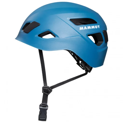 Mammut Skywalker 3.0 Helmet - Kletterhelm -Kletterausrüstung mammut skywalker 30 helmet kletterhelm 4