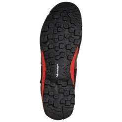 Mammut Women's Alnasca Pro II Mid GTX - Wanderschuhe -Kletterausrüstung mammut womens alnasca pro ii mid gtx wanderschuhe detail 5