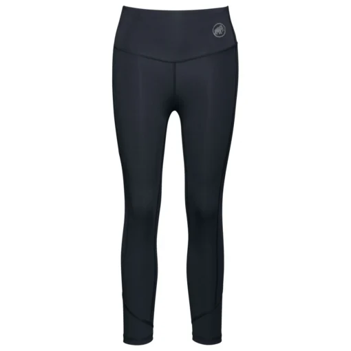 Mammut Women's Massone Tights 7/8 - Kletterhose -Kletterausrüstung mammut womens massone tights 7 8 kletterhose