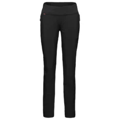 Mammut Women's Runbold Light Pants - Trekkinghose -Kletterausrüstung mammut womens runbold light pants trekkinghose 1