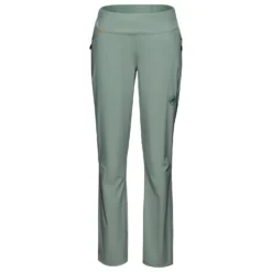 Mammut Women's Runbold Light Pants - Trekkinghose -Kletterausrüstung mammut womens runbold light pants trekkinghose 2