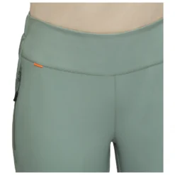 Mammut Women's Runbold Light Pants - Trekkinghose -Kletterausrüstung mammut womens runbold light pants trekkinghose detail 6