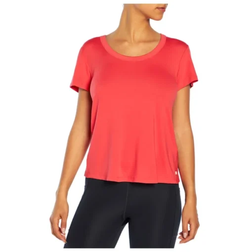 Marika Women's Sophie Tee - Funktionsshirt -Kletterausrüstung marika womens sophie tee funktionsshirt 2