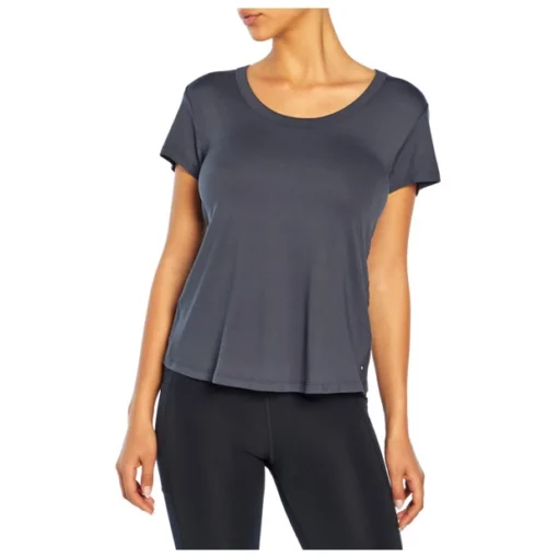 Marika Women's Sophie Tee - Funktionsshirt -Kletterausrüstung marika womens sophie tee funktionsshirt 3