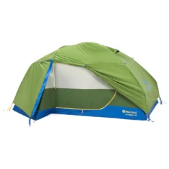 Marmot Limelight 2P - 2-Personen Zelt -Kletterausrüstung marmot limelight 2p 2 personen zelt 1