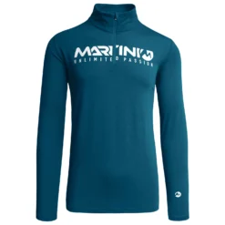 Martini Andina - Funktionsshirt -Kletterausrüstung martini andina funktionsshirt 2