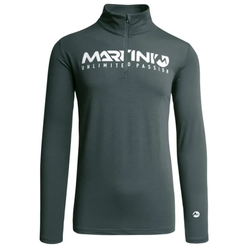 Martini Andina - Funktionsshirt -Kletterausrüstung martini andina funktionsshirt