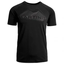 Martini Peak 2 Peak - Funktionsshirt -Kletterausrüstung martini peak 2 peak funktionsshirt 1