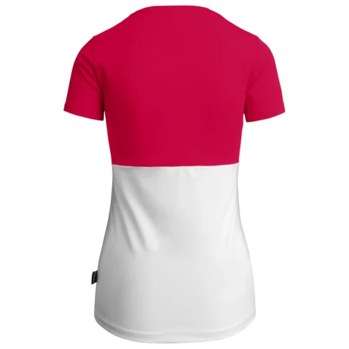 Martini Women's Alpine - Funktionsshirt -Kletterausrüstung martini womens alpine funktionsshirt detail 2