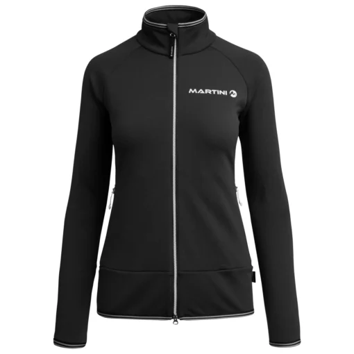 Martini Women's Your Turn - Fleecejacke -Kletterausrüstung martini womens your turn fleecejacke 1