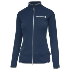 Martini Women's Your Turn - Fleecejacke -Kletterausrüstung martini womens your turn fleecejacke 2