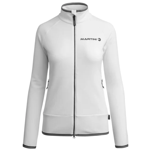 Martini Women's Your Turn - Fleecejacke -Kletterausrüstung martini womens your turn fleecejacke