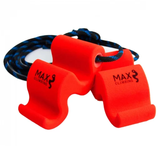 Max Climbing Maxgrip - Trainingsgriffe -Kletterausrüstung max climbing maxgrip trainingsgriffe