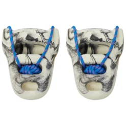 Metolius Rock Rings 3D - Trainingsgriffe -Kletterausrüstung metolius rock rings 3d trainingsgriffe 1