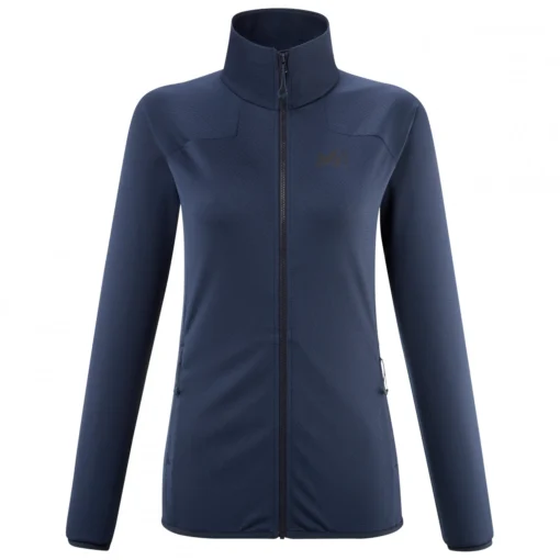 Millet Women's Lokka Jacket III - Fleecejacke -Kletterausrüstung millet womens lokka jacket iii fleecejacke