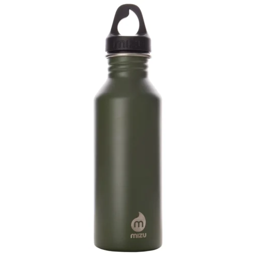 MIZU M5 - Trinkflasche -Kletterausrüstung mizu m5 trinkflasche