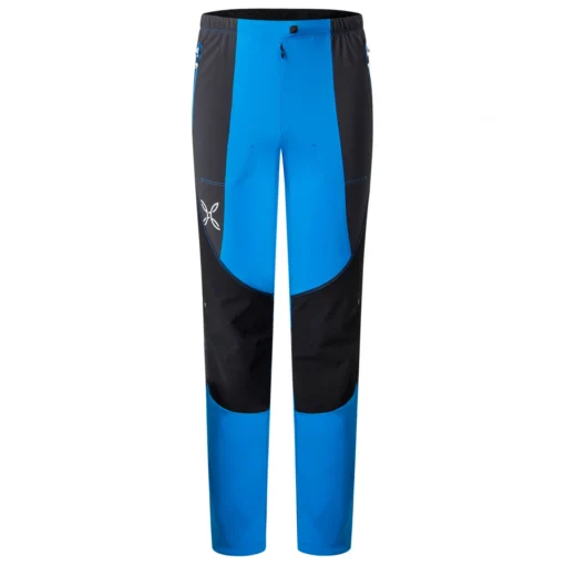 MONTURA Rocky Pants - Kletterhose -Kletterausrüstung montura rocky pants kletterhose 1