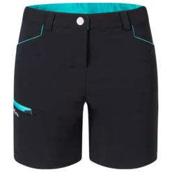 MONTURA Women's Safari Bermuda - Shorts -Kletterausrüstung montura womens safari bermuda shorts 1