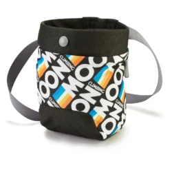 Sport Chalk Bag - Chalkbag -Kletterausrüstung moon climbing sport chalk bag chalkbag 2