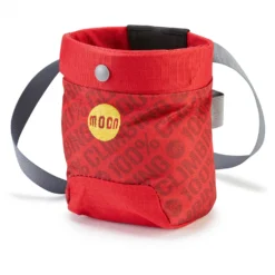 Sport Chalk Bag - Chalkbag -Kletterausrüstung moon climbing sport chalk bag chalkbag 4