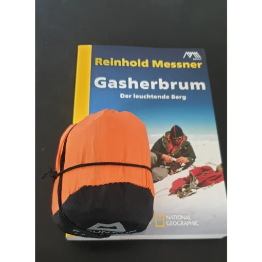 Mountain Equipment Ultralite Bivi - Biwaksack -Kletterausrüstung mountain equipment ultralite bivi biwaksack a0a97b155a69be62181fc62f9415a719 1