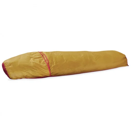 MSR E-Bivy - Biwaksack -Kletterausrüstung msr e bivy biwaksack