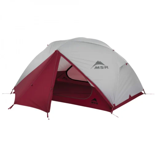 MSR Elixir 2 Tent V2 - 2-Personen Zelt -Kletterausrüstung msr elixir 2 tent v2 2 personen zelt 1