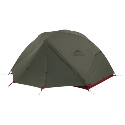 MSR Elixir 2 Tent V2 - 2-Personen Zelt -Kletterausrüstung msr elixir 2 tent v2 2 personen zelt