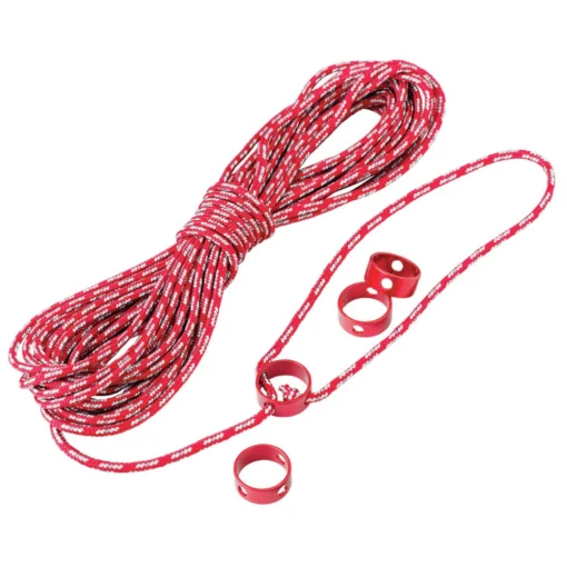 MSR Reflective Utility Cord Kit -Kletterausrüstung msr reflective utility cord kit