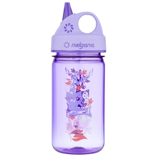 Nalgene Kinderflasche Grip-N-Gulp - Trinkflasche -Kletterausrüstung nalgene kinderflasche grip n gulp trinkflasche 2